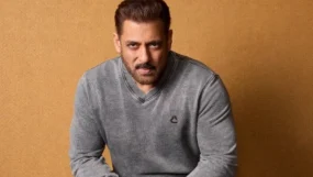 Salman Khan Plans Multi-Phase Relief Drive For Assam Flood Victims