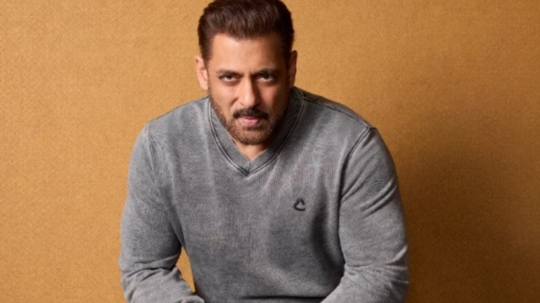 Salman Khan Plans Multi-Phase Relief Drive For Assam Flood Victims