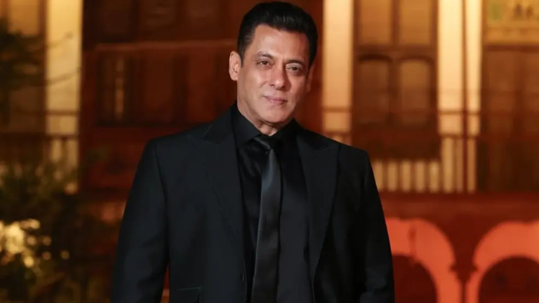 Salman Khan Says His ‘Heart Goes Out To The Students’Salman Khan Says His ‘Heart Goes Out To The Students’