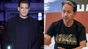 Salman Khan Urges Sonam Wangchuk To End Hunger StrikeSalman Khan Urges Sonam Wangchuk To End Hunger Strike