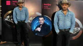 Salman Khan Alliance Sohail Khan