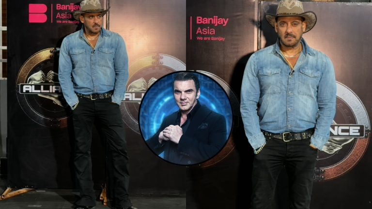 Salman Khan Alliance Sohail Khan