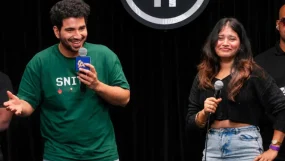 Samay Raina Defends India's Got Latent 2 Contestant 'Man-Hater' Sakshi Jha Amid Backlash