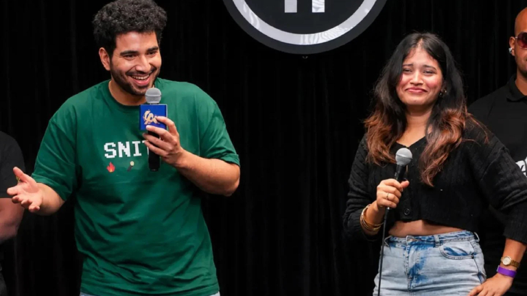 Samay Raina Defends India's Got Latent 2 Contestant 'Man-Hater' Sakshi Jha Amid Backlash