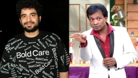 Samay Raina Sunil Pal India's Got Latent
