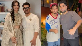 Samay Raina Teases Munawar Faruqui On His Second Marriage After Aamir Khan's Third Wedding