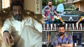 Sanjay Dutt Birthday Special