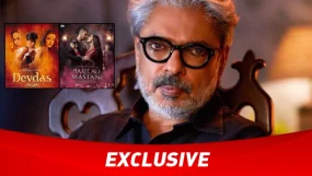 Sanjay Leela Bhansali