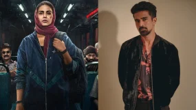 Saqib Saleem Shares Message As Baby Do Die Do Continues To Win Audiences In Week 4