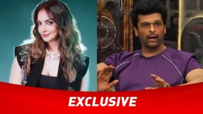 Seema Sajdeh DEFENDS Kushal Tandon Amid Bullying Row On Alliance