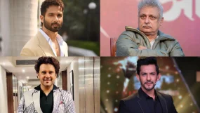 Shahid Kapoor, Piyush Mishra, Javed Ali And More Celebs Extend Support To Students