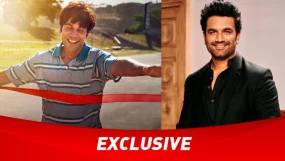 Sharad Kelkar Celebrates Srikanth Winning Best Hindi Feature Film