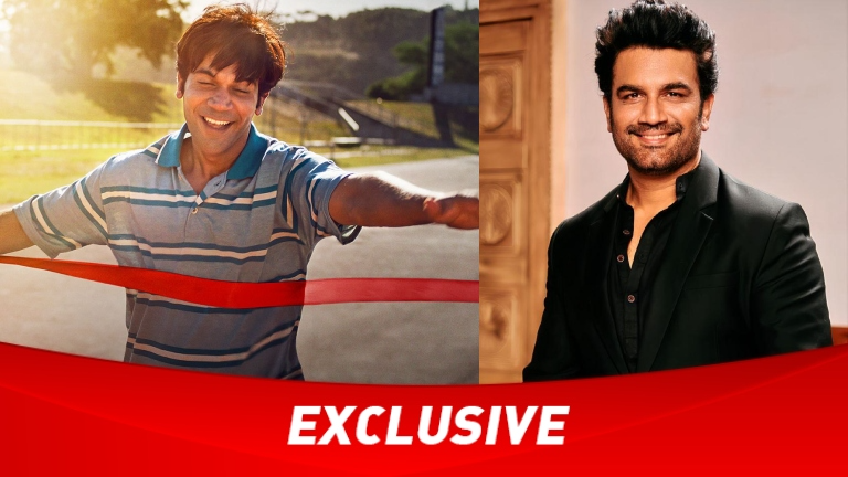 Sharad Kelkar Celebrates Srikanth Winning Best Hindi Feature Film