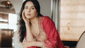 Shehnaaz Gill