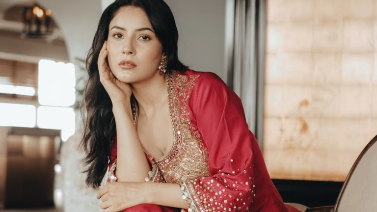 Shehnaaz Gill