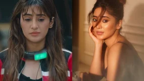 Shivangi Joshi Lock Upp 2