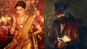 Shraddha Kapoor Eetha Yash Toxic