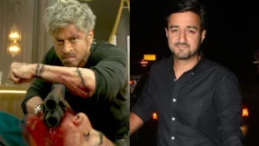 Siddharth Anand Dismisses Reports Of Shah Rukh Khan-Led King Being Made On Rs 450 Cr Budget