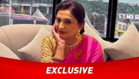 Smita Bansal Opens Up About Choosing Unpredictable Roles