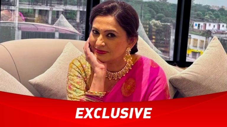 Smita Bansal Opens Up About Choosing Unpredictable Roles