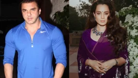Sohail Khan Alliance Kangana Ranaut Lock Upp S2
