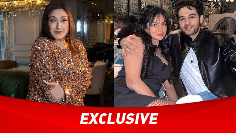 Ssunita Ahuja REACTS To Gaurav Khanna, Akanksha Chamola's Divorce Being Discussed On Lock Upp