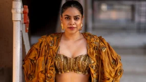 Sumona Chakravarti Undergoes Surgery For Endometriosis