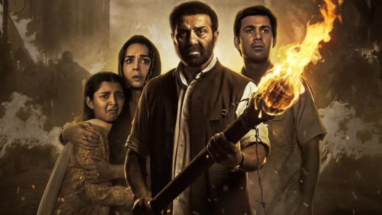 Sunny Deol-Led Batwara 1947 Cleared CBFC Certification With NO Cuts