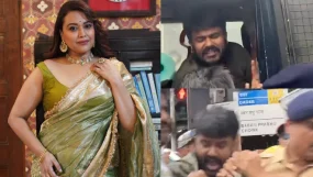 Swara Bhasker REACTS To Husband Fahad Ahmad's Arrest By Mumbai Police Amid CJP Protest