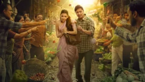 The India Story Makers Release New Poster Featuring Shreyas Talpade, Kajal Aggarwal