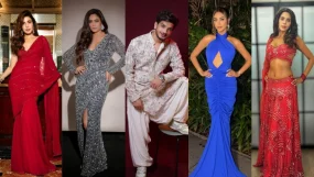 The Traitors 2 Rhea Chakraborty Krystel Souza Malika Sherawat Munawar Faruqi Shweta Tiwari