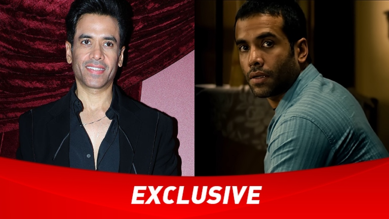 Tusshar Kapoor ADMITS Box Office Pressure Is Bigger Than Ever