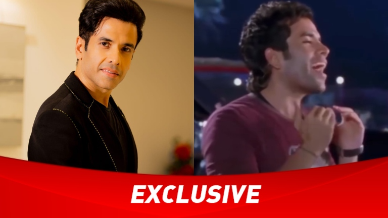 Tusshar Kapoor Finds 'Golmaal Calm Meme' The Most Relatable