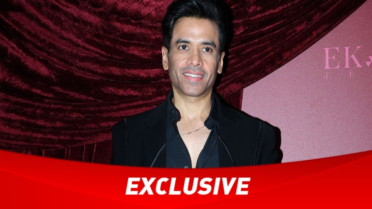 Tusshar Kapoor Reveals Ex-Manager Was Aggressive Towards Him