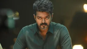Vijay Starrer Jana Nayagan Gets A Release Date On July 24