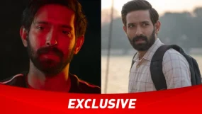 Vikrant Massey Haseen Dillruba