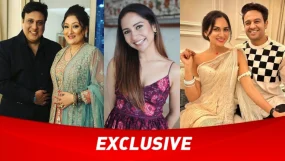 Vinny Arora Dhoopar REACTS To Govinda-Ssunita Ahuja And Gaurav Khanna-Akanksha Chamola's Divorce Controversy