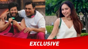 Vinny Arora On Ram Kapoor Getting Angry At Lock Upp Inmates