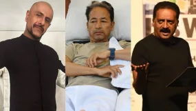 Vishal Dadlani, Prakash Raj Question Sonam Wangchuk Being Taken Forcefully Amid Hunger Strike