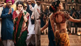 Vithabai Narayangaokar's Daughter Doesn't Object To Shraddha Kapoor-Led Eetha Title Amid Row
