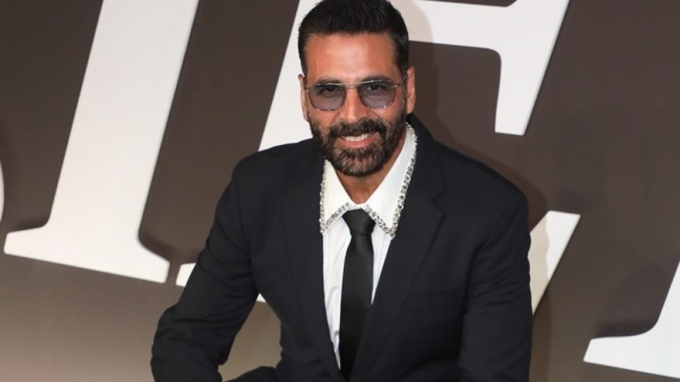 Why Akshay Kumar Thrives Across Every Genre