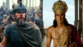 Why Is The Internet Comparing Ramayana And Odyssey's Climax Scenes