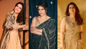 Kajol