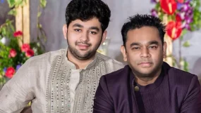AR Rahman Ameen