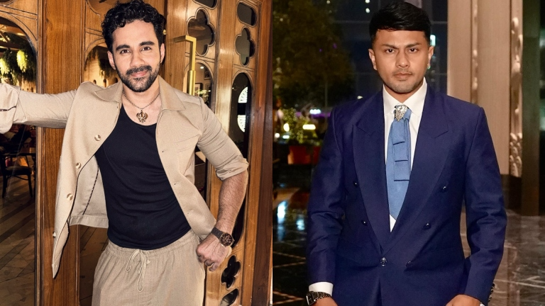Abhishek Bajaj Takes A Dig At Awez Darbar After Bigg Boss 20 Trailer Releases