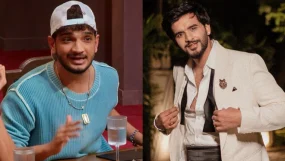 Abhishek Malhan, Munawar Faruqui Clash Continues Post Latter's Eviction From The Traitors 2