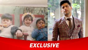 Abhishek Sharrma Raksha Bandhan