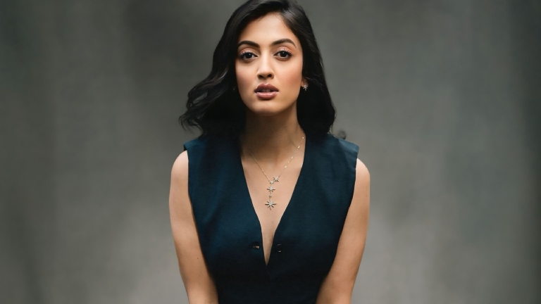 Aditi Sharma Breaks Silence On Domestic Violence, Harassment Allegations Against Husband