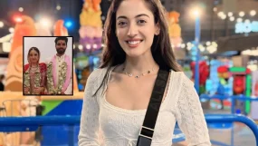 Aditi Sharma