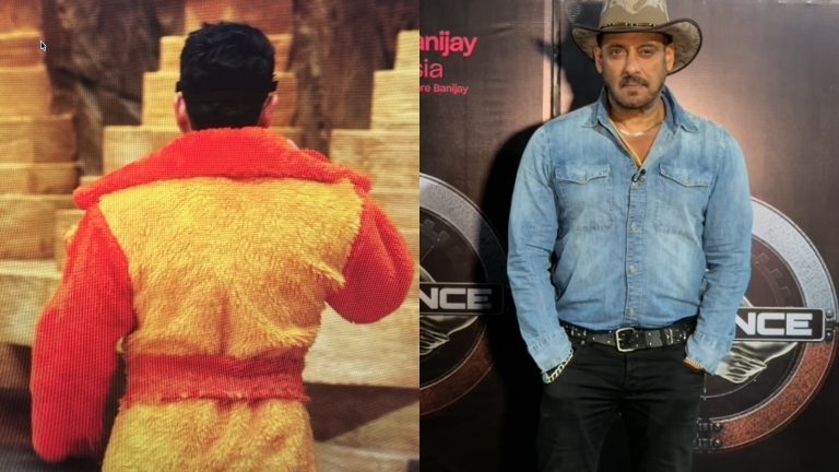 Salman Khan Alliance